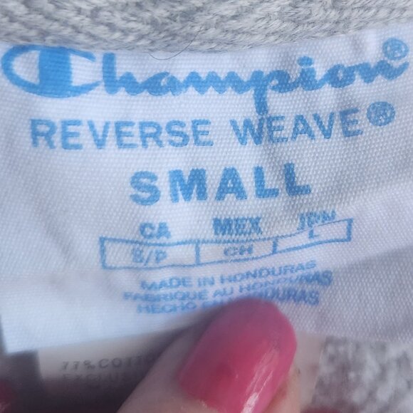 M20 Vintage Collectible Coveted Reverse Weave Hoodie Heavyweight High Quality - Picture 8 of 8